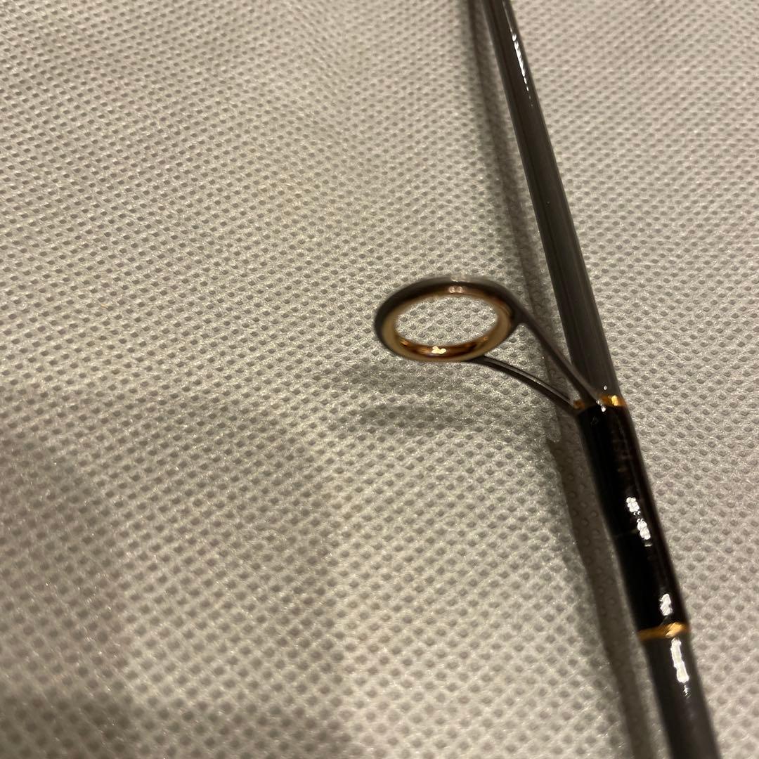 ufm ウエダ　ストリームトゥイッチャーTS56UL