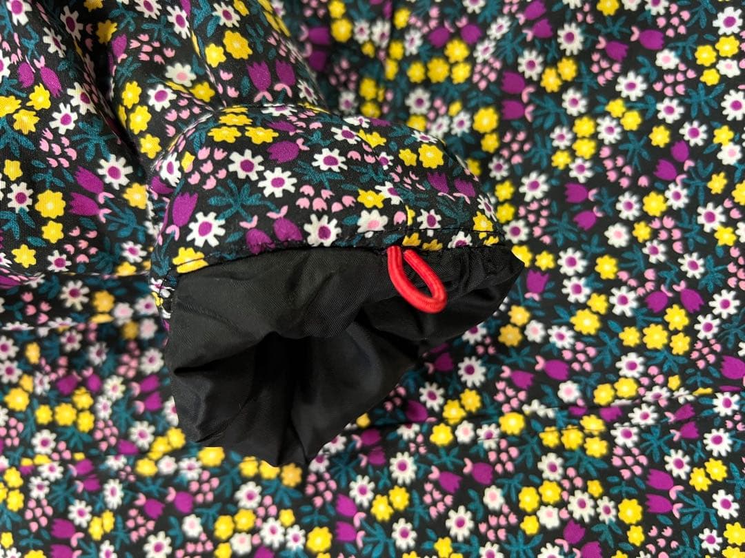 burton 子ども　スノーボードウェア 4T