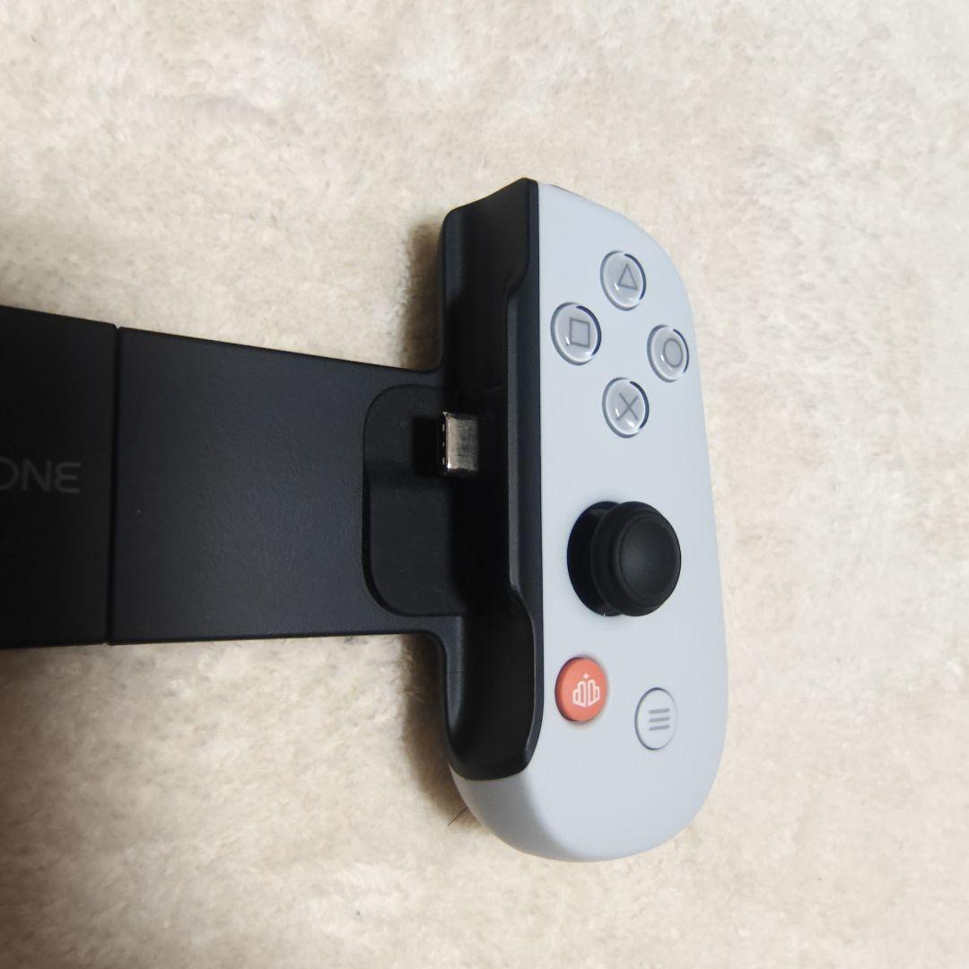 Backbone One PlayStation版コントローラ 初代USB-C