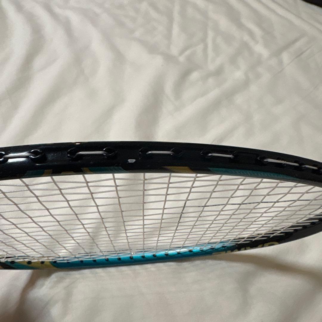 ASTROX 88S バドミントンラケット美品！4U5G