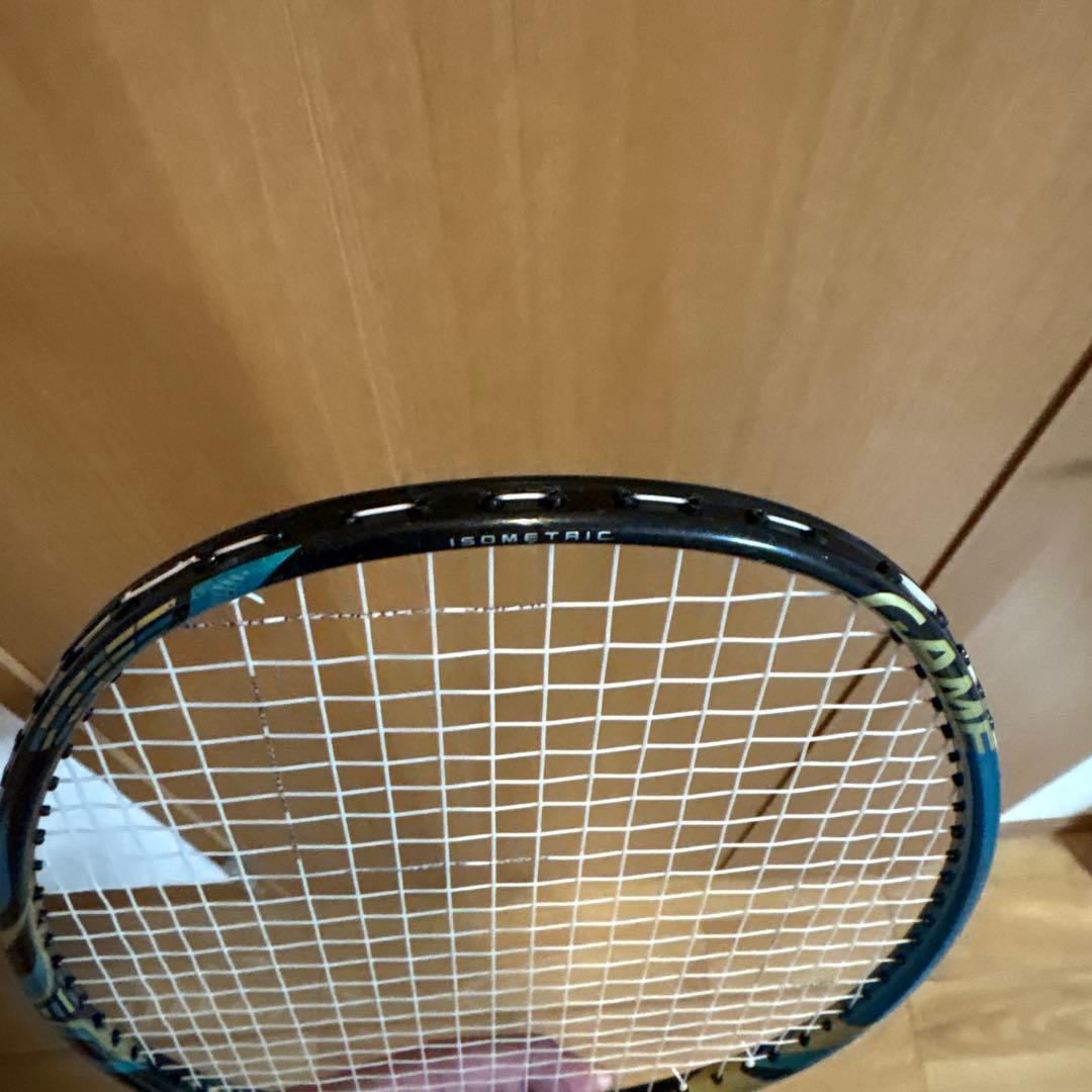 ASTROX 88S バドミントンラケット美品！4U5G