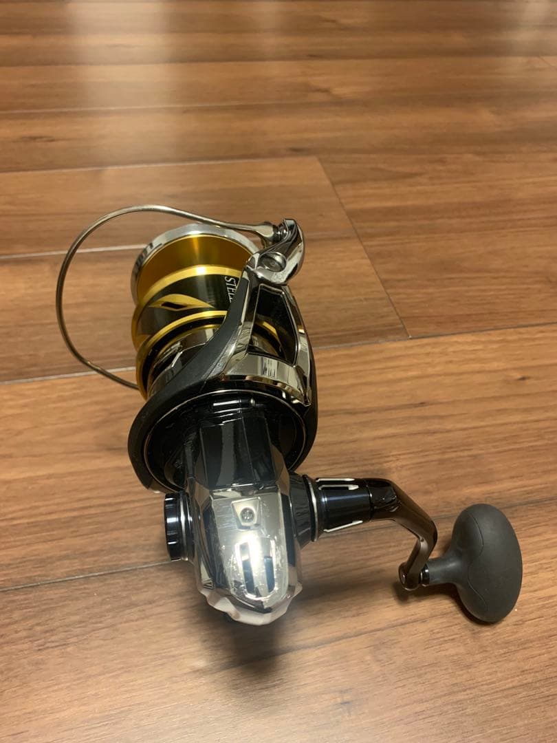 20ステラ sw 20000PG①