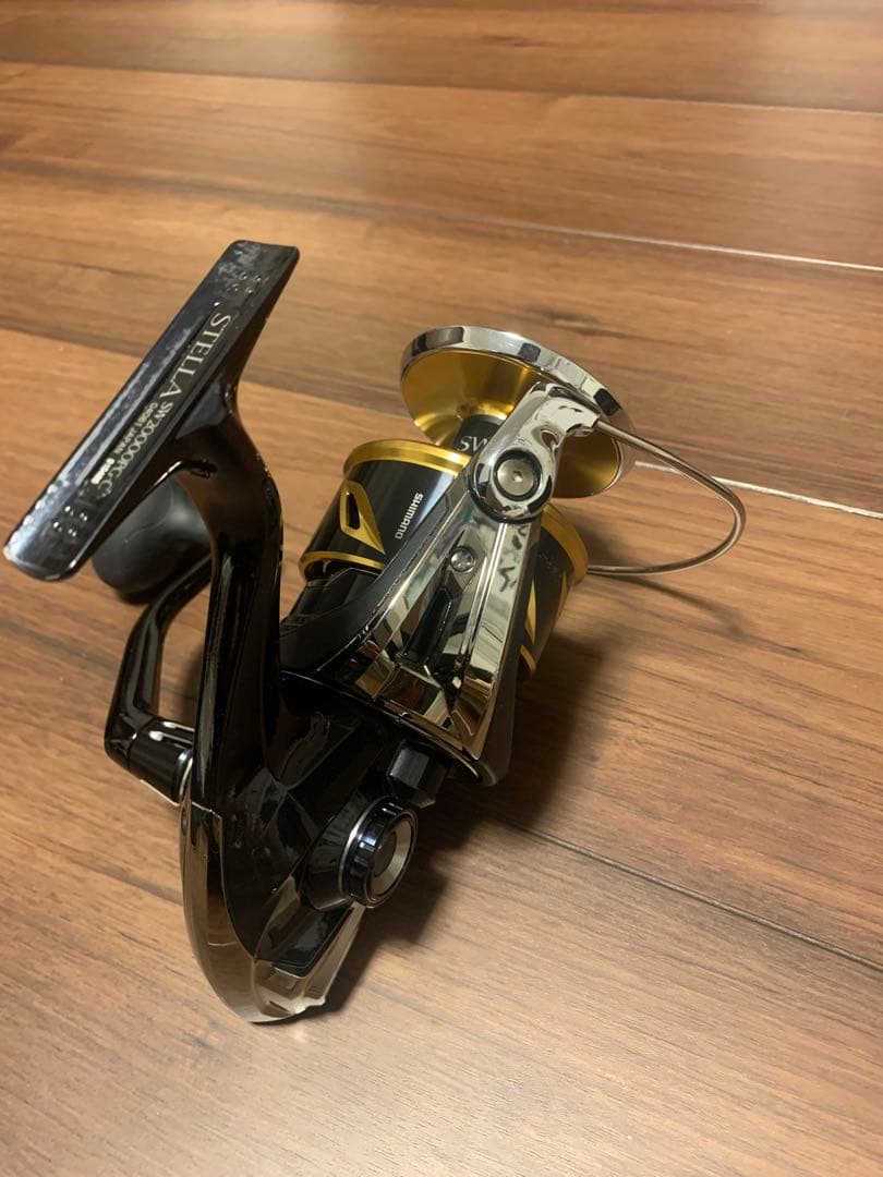 20ステラ sw 20000PG①