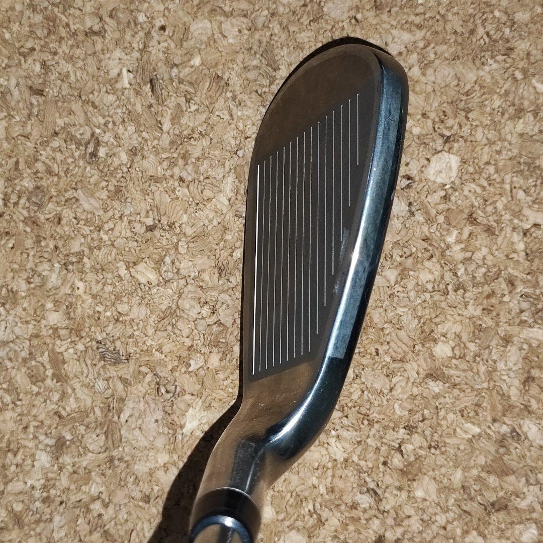 XXIO11 ゼクシオイレブン 8番 アイアン ZELOS7 FLEX-R