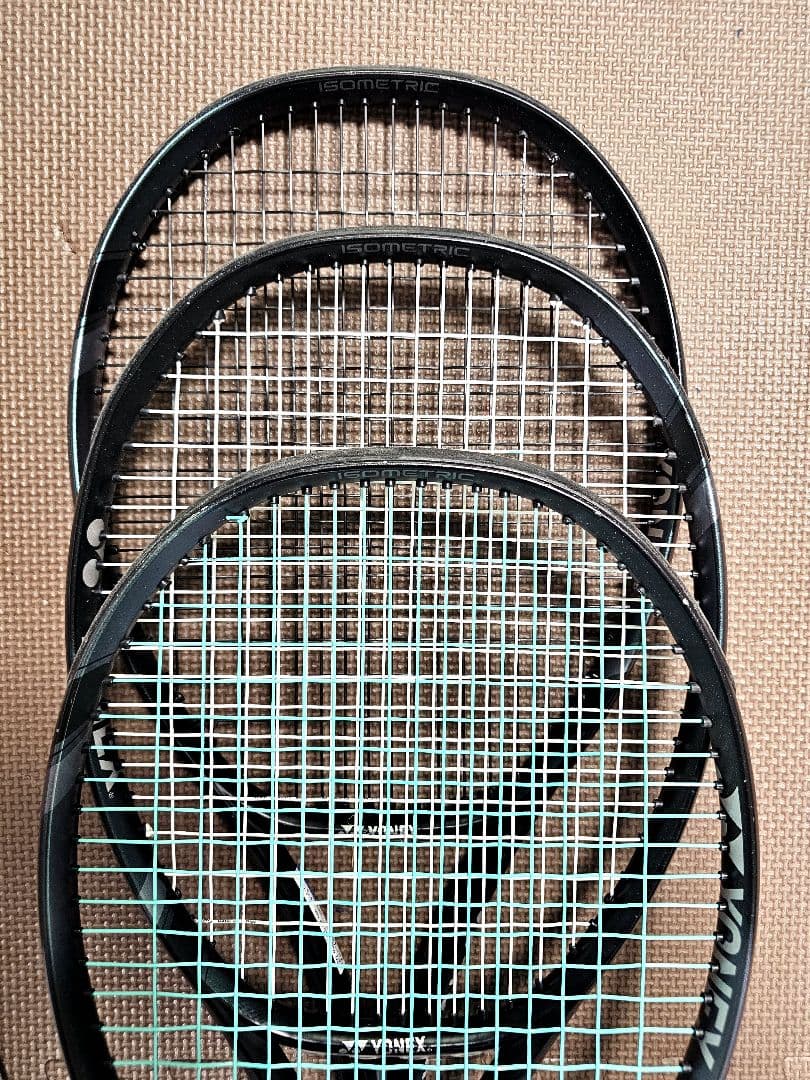 【3本セット】イーゾーン　上級者向け98インチのG3　超人気アクアナイトブラック