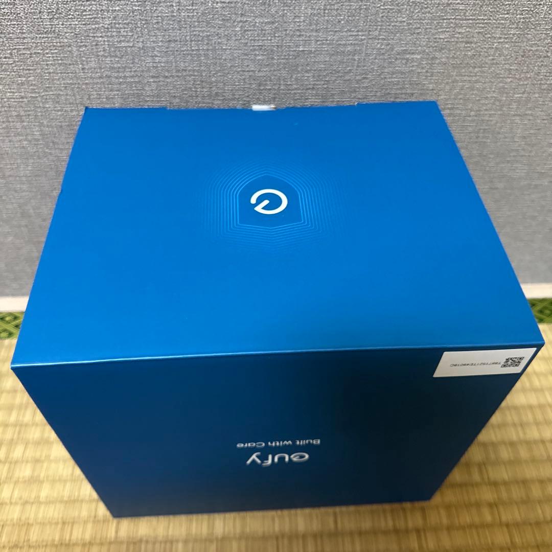 防犯カメラ Anker Eufy eufyCam S330 2-Cam Kit