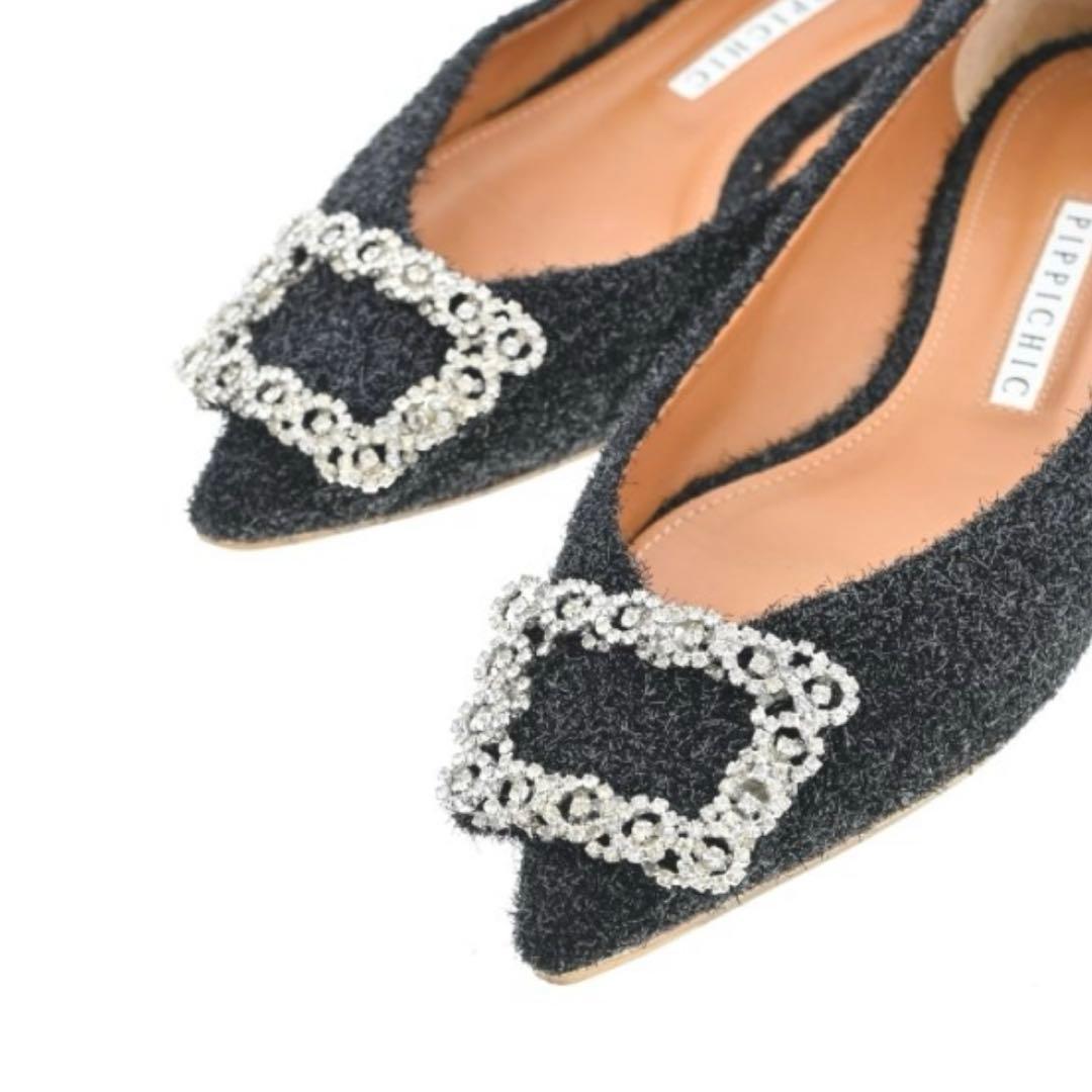【美品】Pippichic フラットシューズ EU36 1/2