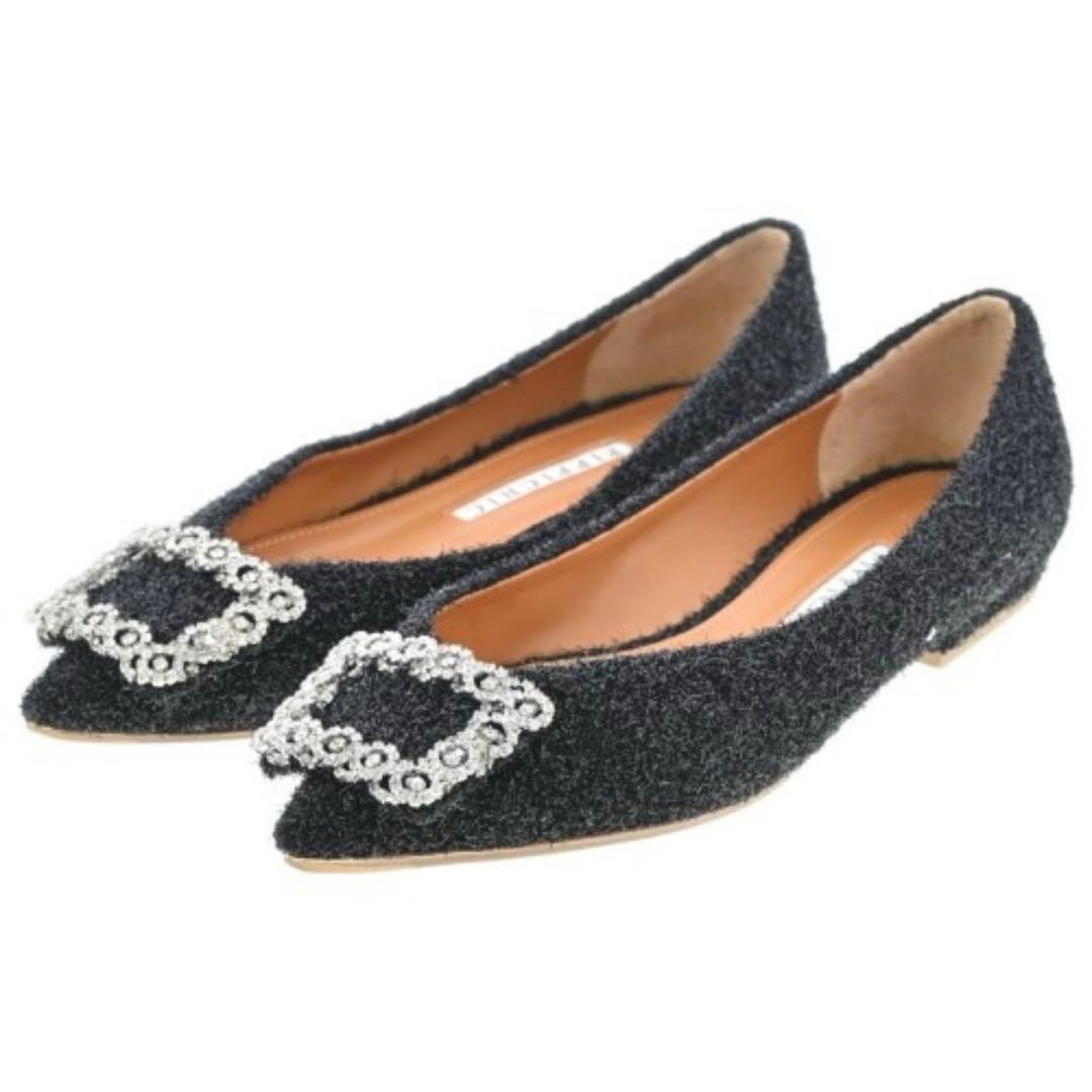 【美品】Pippichic フラットシューズ EU36 1/2