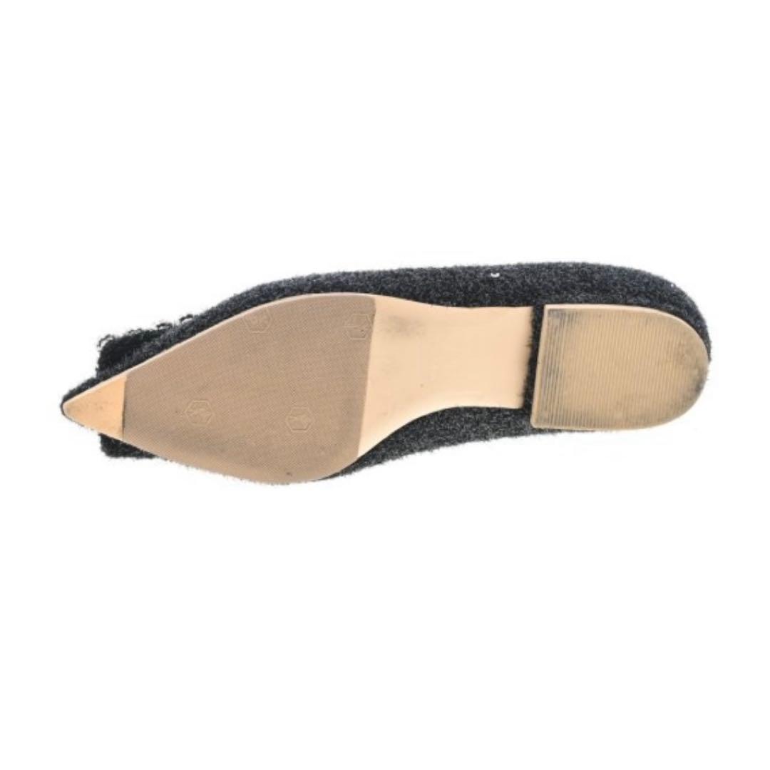 【美品】Pippichic フラットシューズ EU36 1/2