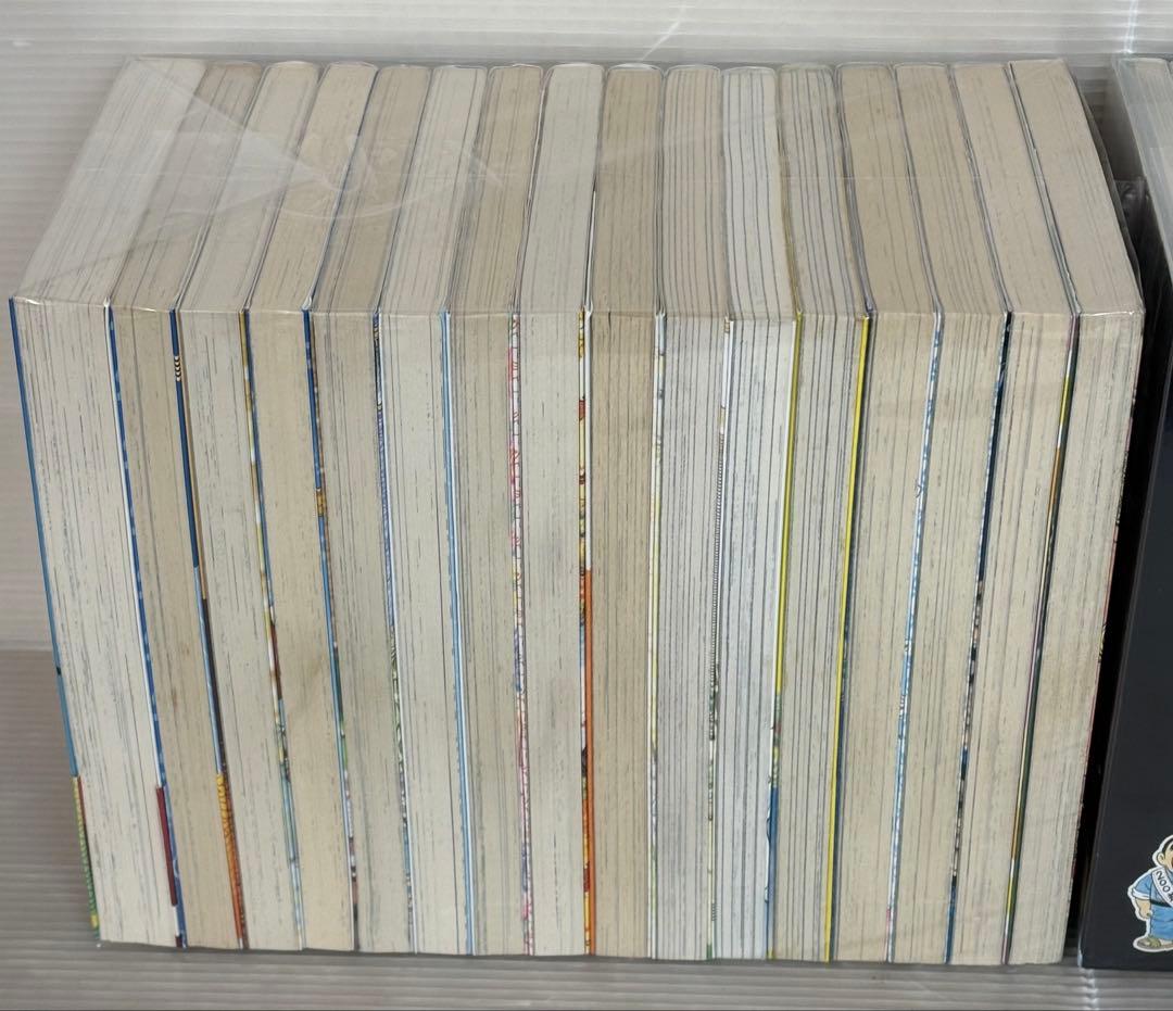 【I756m2】 こちら葛飾区亀有公園前派出所 176～200巻25冊セット