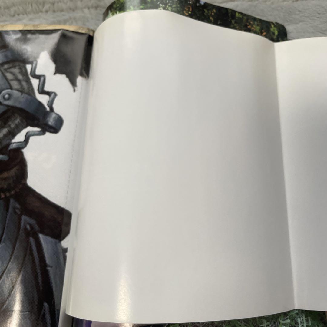 ヤングアニマル 2009年19号 ベルセルク 生誕20年祭号 付録