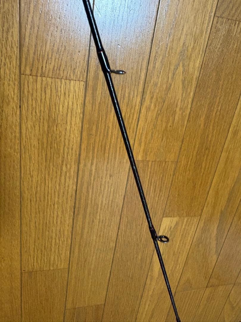 ポイズンアドレナ 1610m シマノ　ジャッカル　 　大幅値下げあり