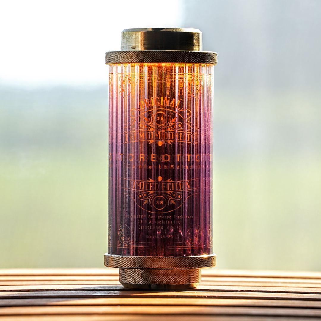 【新品】38-kT THE RICH classic101