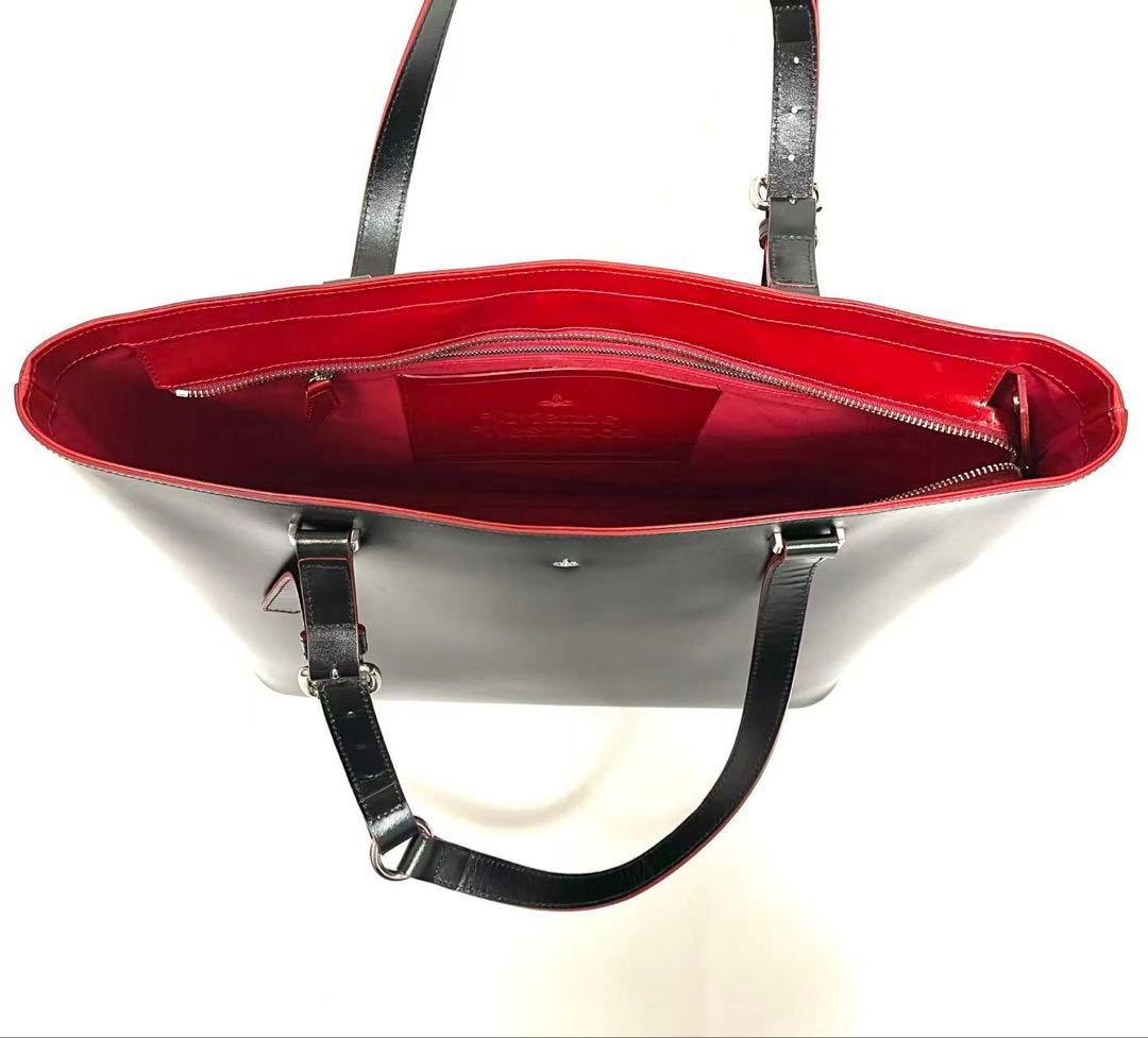 Vivienne Westwood ヴィヴィアン・ウエストウッド トートバッグ