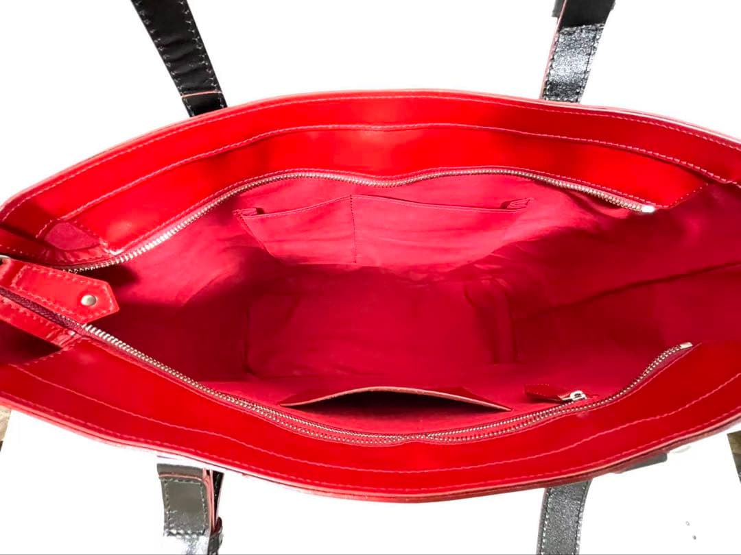 Vivienne Westwood ヴィヴィアン・ウエストウッド トートバッグ