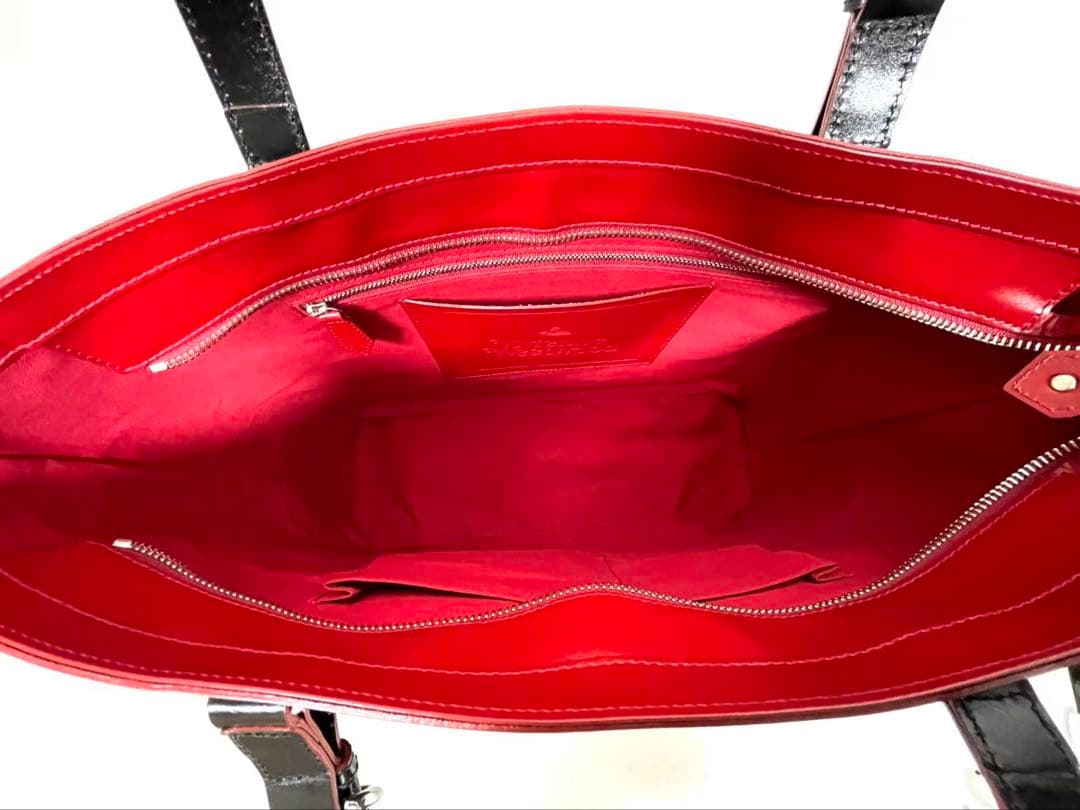 Vivienne Westwood ヴィヴィアン・ウエストウッド トートバッグ