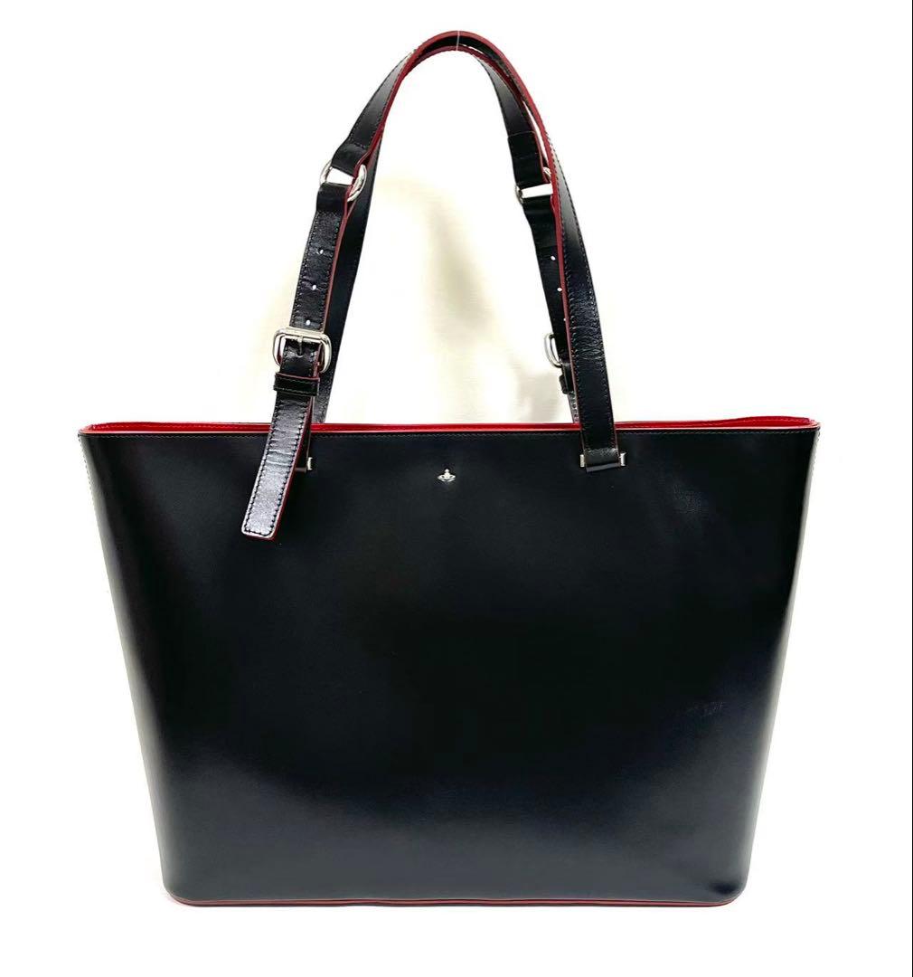 Vivienne Westwood ヴィヴィアン・ウエストウッド トートバッグ