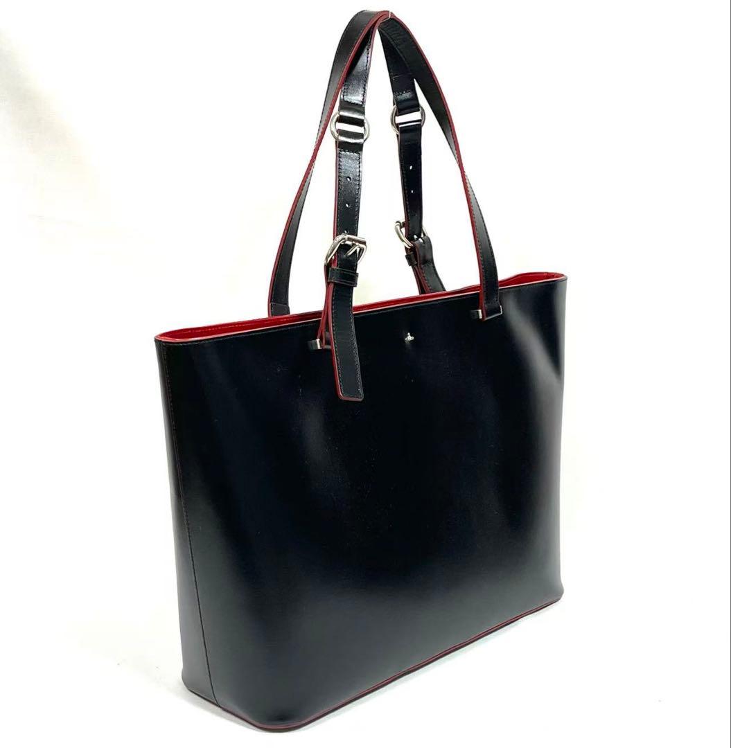 Vivienne Westwood ヴィヴィアン・ウエストウッド トートバッグ