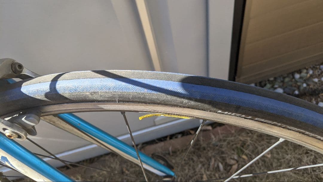 【引き取り限定】Specialized allez sports ロードバイク