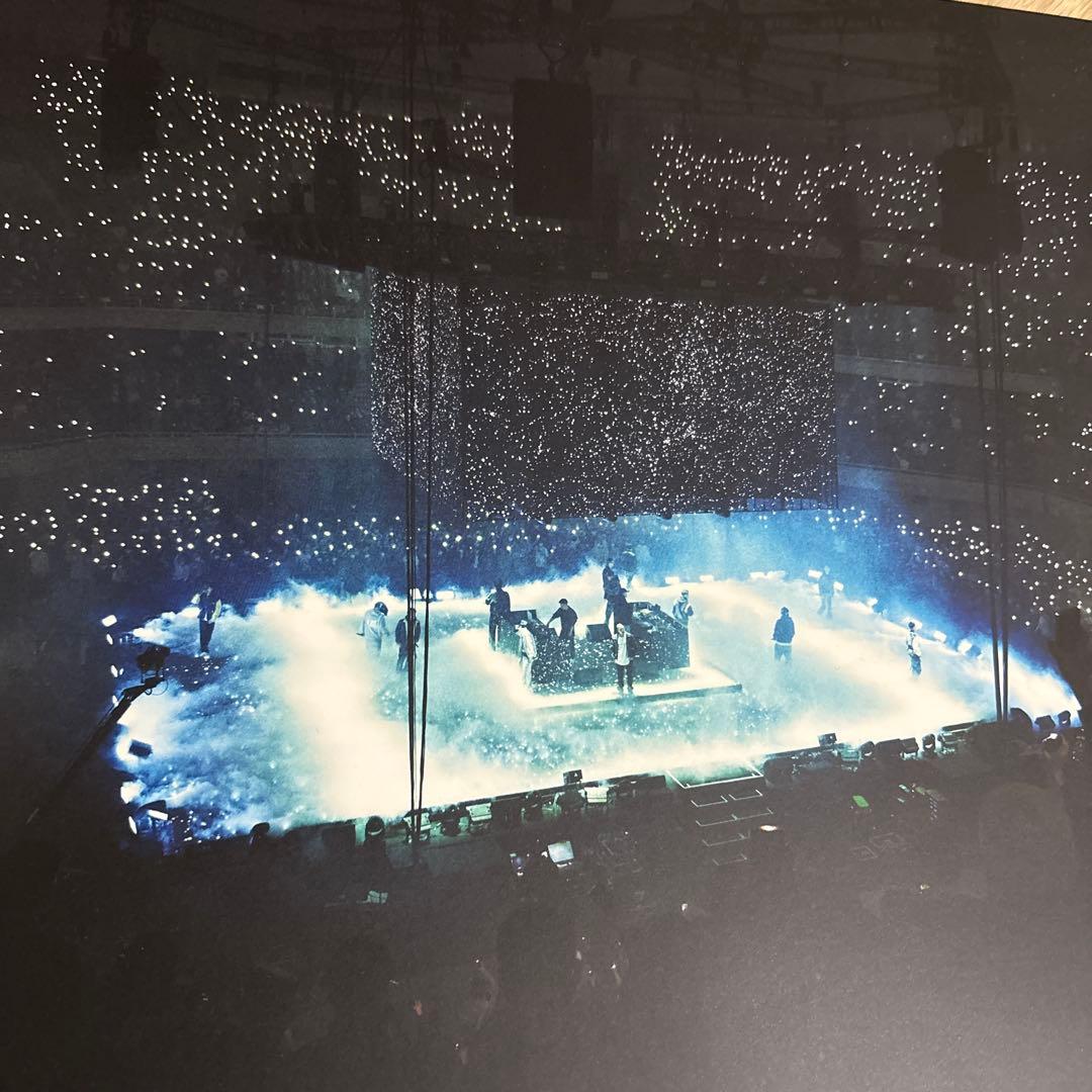 邦楽 KANDITOWN LIFE LAST ALBUM 2LP