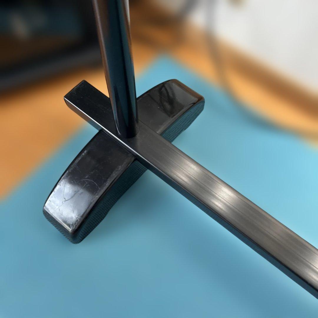 ブラック　衣桁　着物　ハンガーラック