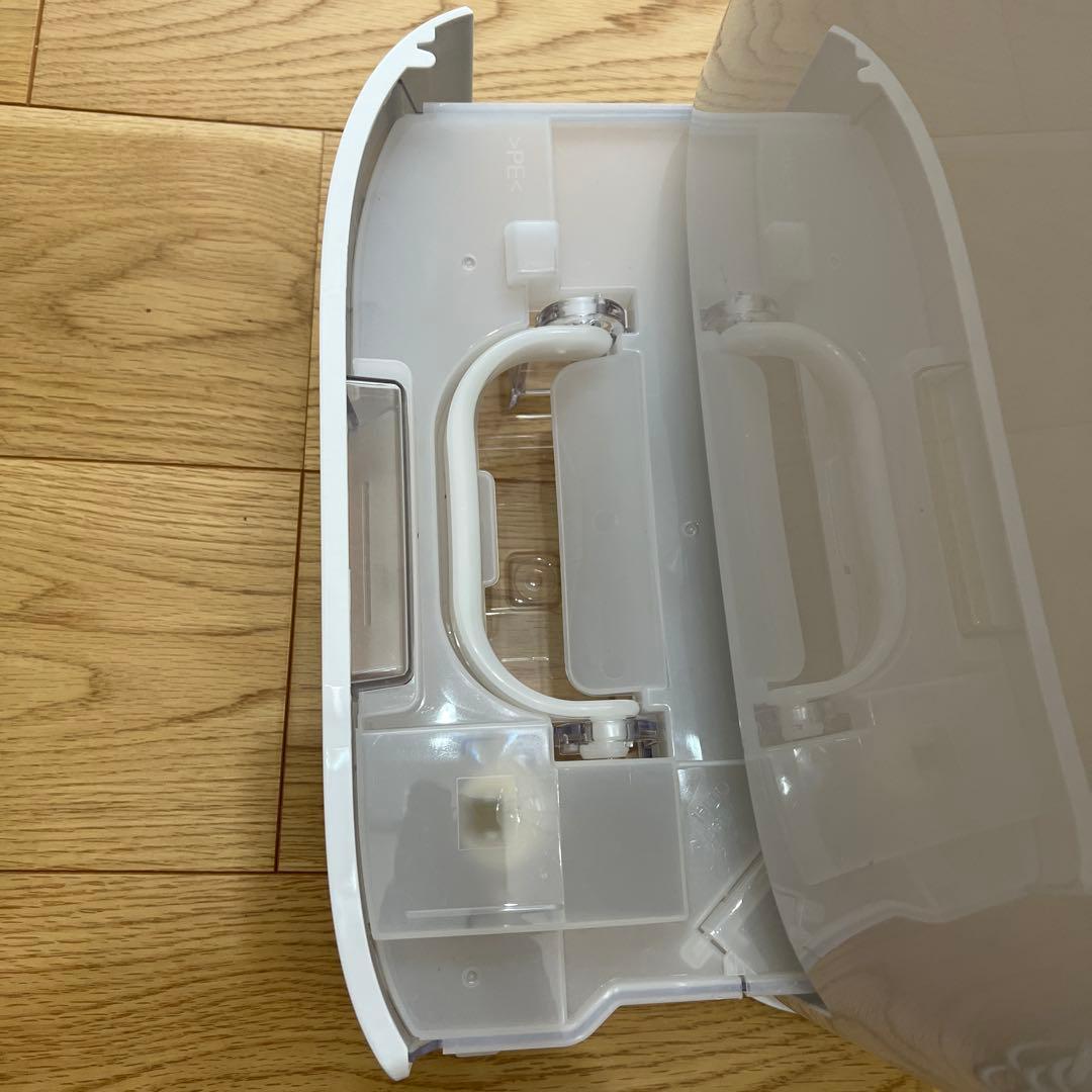 パナソニック除湿機 F-Y60T9 21年製