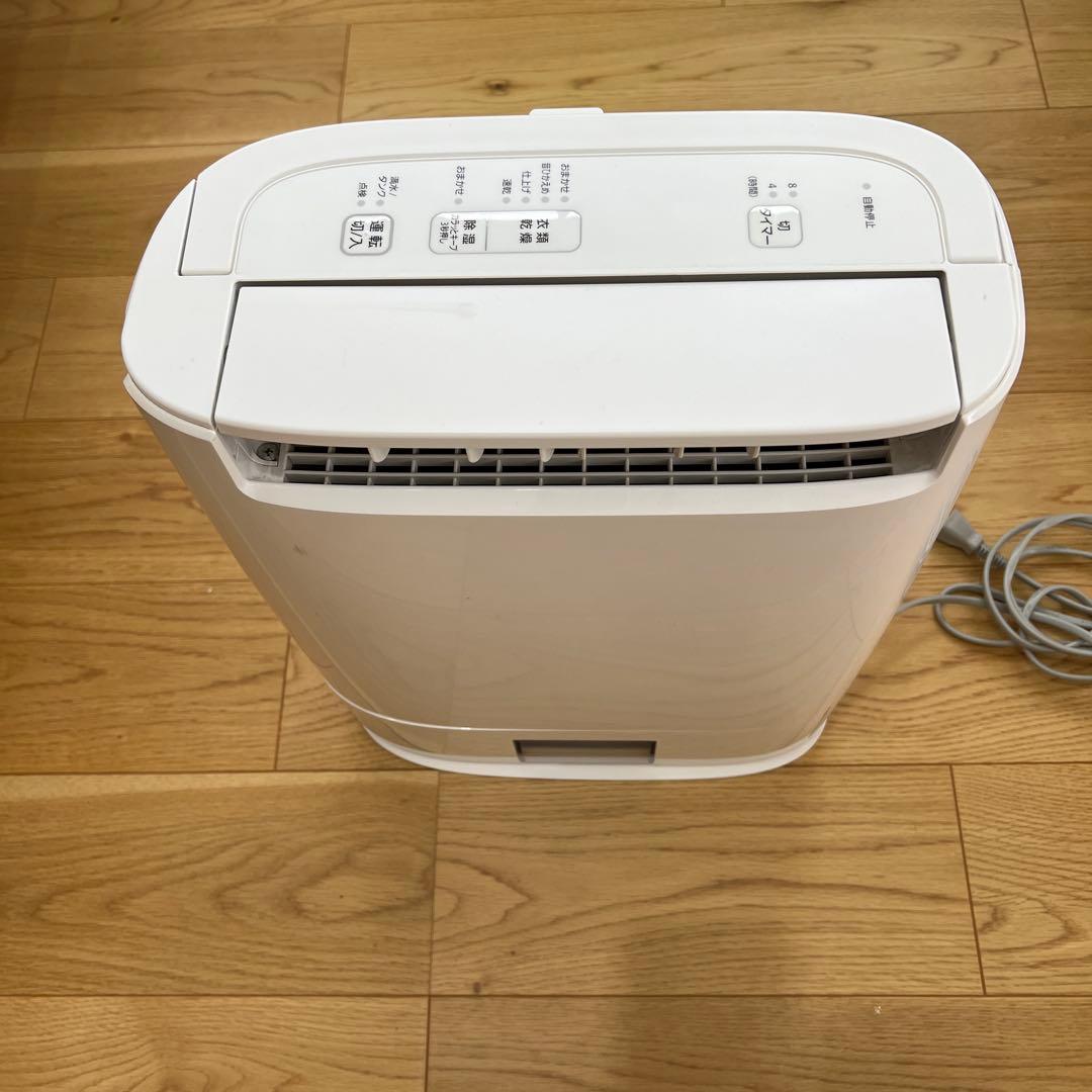 パナソニック除湿機 F-Y60T9 21年製