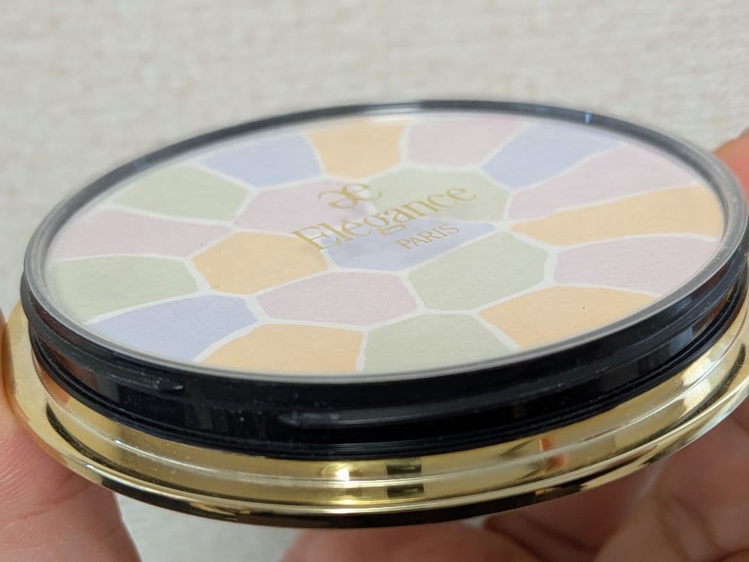 Elegance ラプードル　オートニュアンス　リクスィーズⅠ