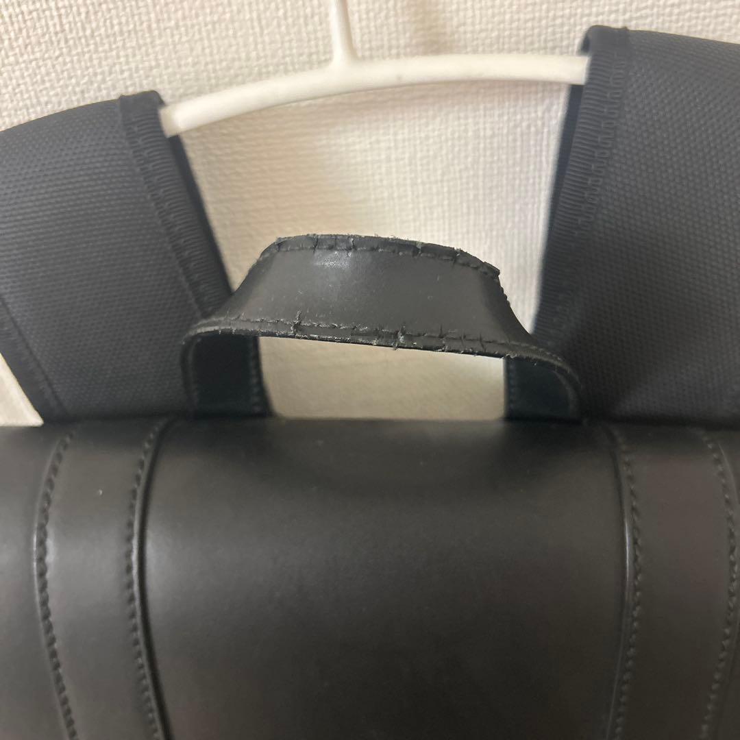 u*9様 GUCCI GGスプリーム フライングタイガー バックパック