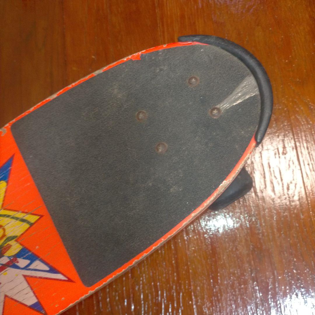 昭和レトロ スケボー