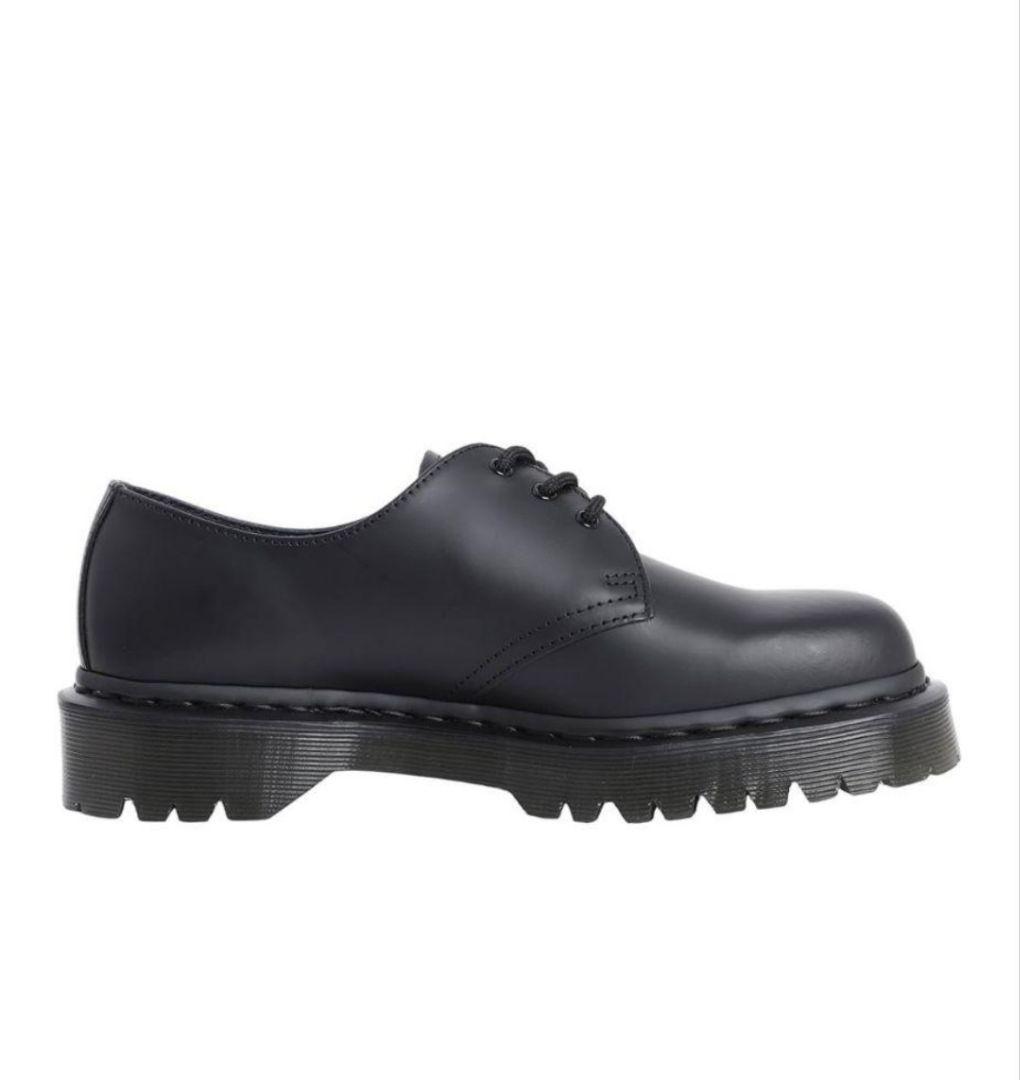 靴 Dr.Martens 1461 Bex Mono3 eyes Shoes UK7