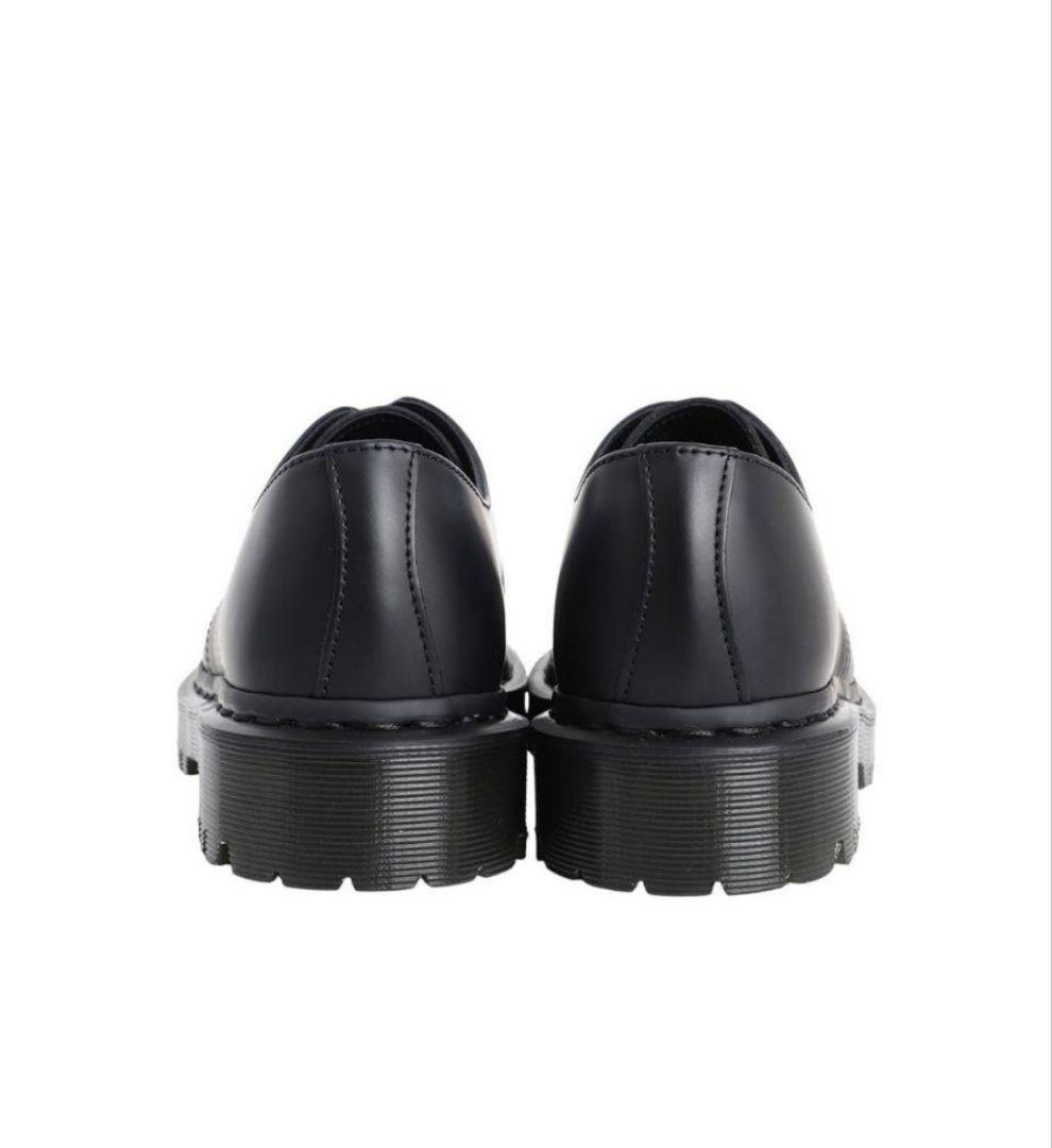 靴 Dr.Martens 1461 Bex Mono3 eyes Shoes UK7