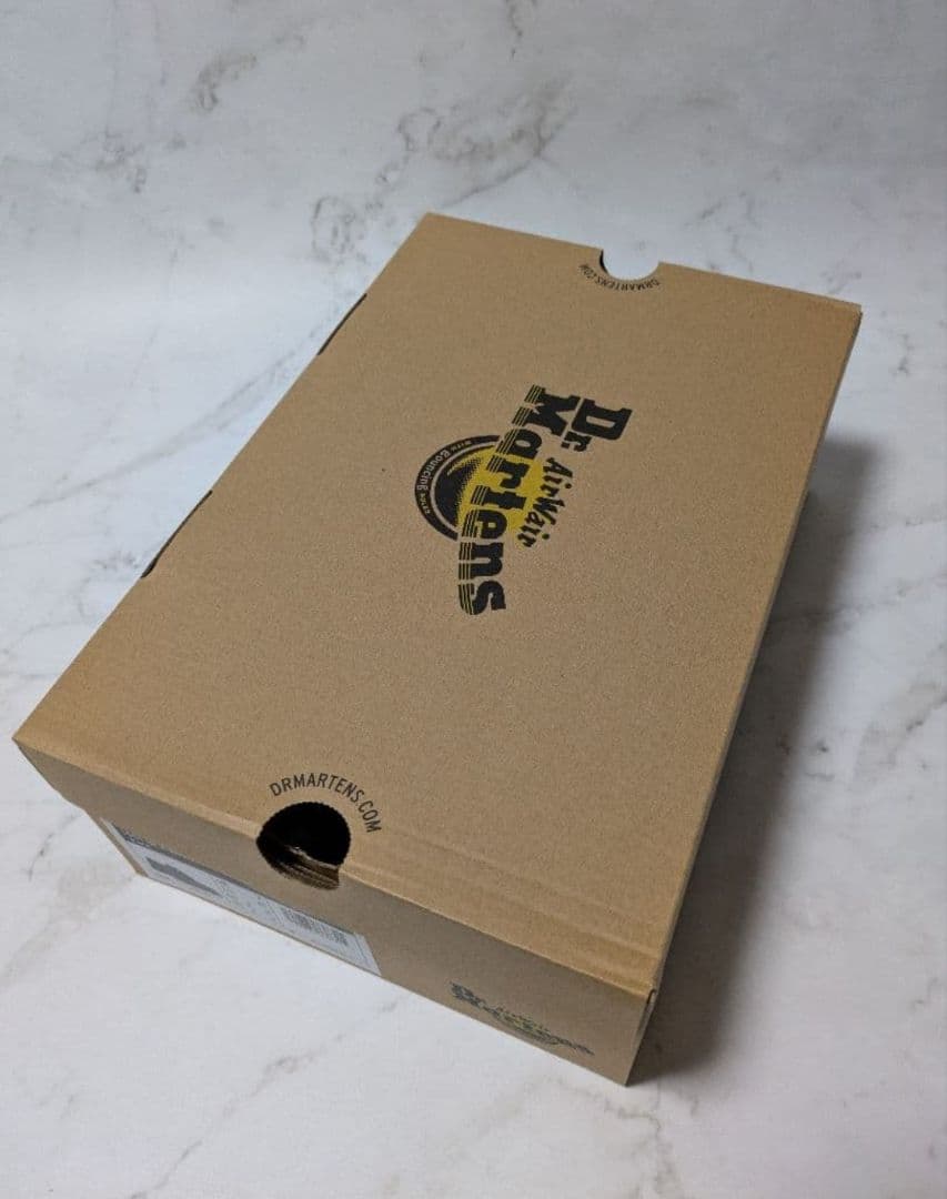 靴 Dr.Martens 1461 Bex Mono3 eyes Shoes UK7