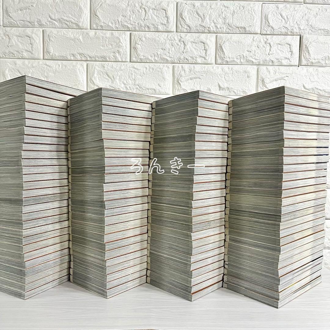 【匿名配送】名探偵コナン 漫画 美品多数 1〜107巻 全巻セット【送料無料】