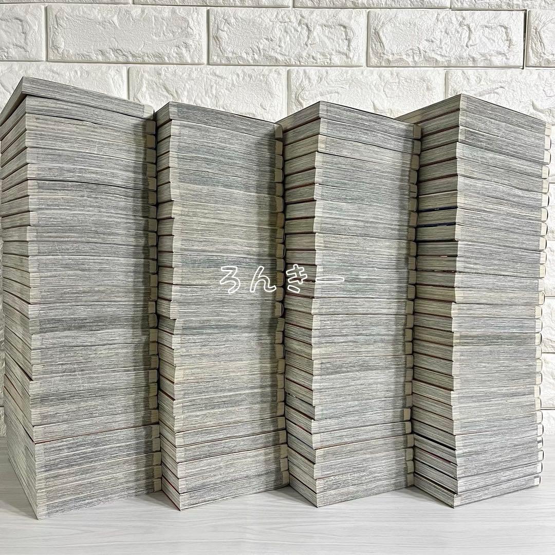 【匿名配送】名探偵コナン 漫画 美品多数 1〜107巻 全巻セット【送料無料】