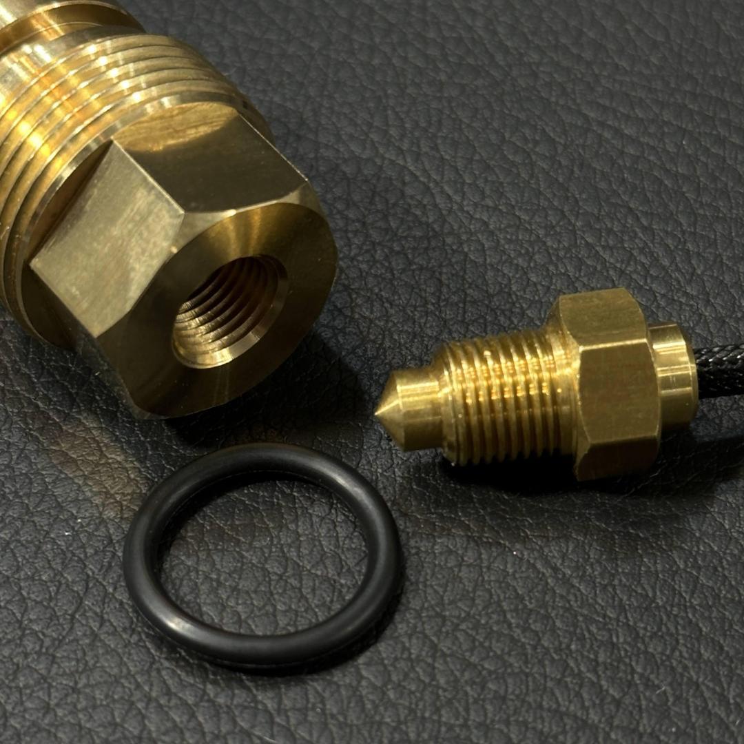 CBX400F CBX550F CBR400F ヨシムラ プログレス m1841