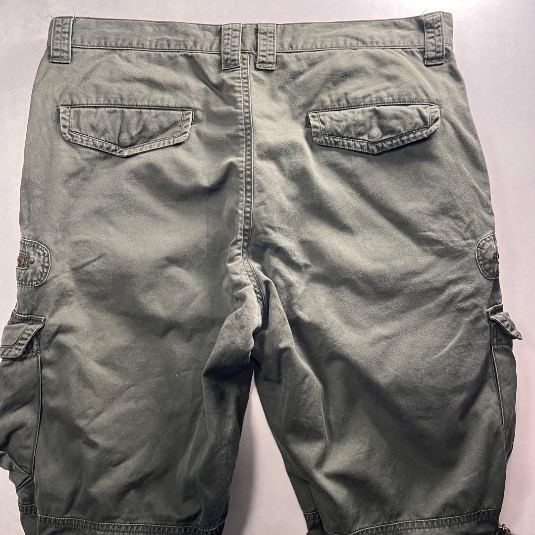 パンツ TETE HOMME by kiminori morishita pants