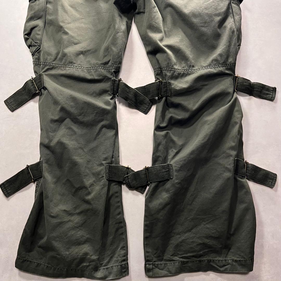 パンツ TETE HOMME by kiminori morishita pants