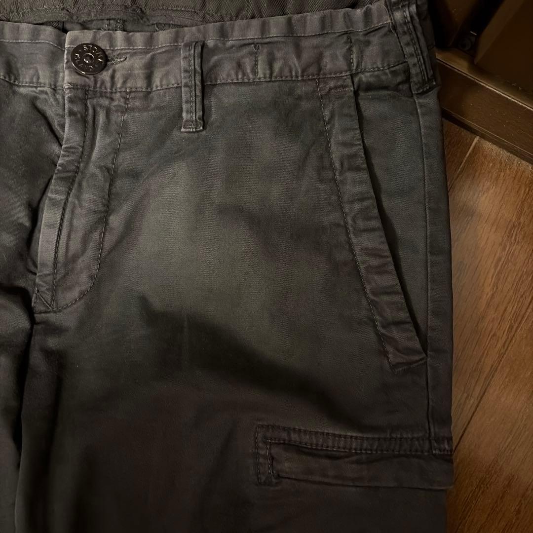 STONE  パンツ