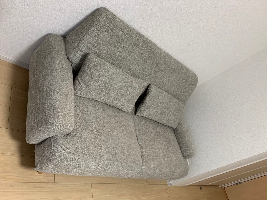 unico fono ソファ