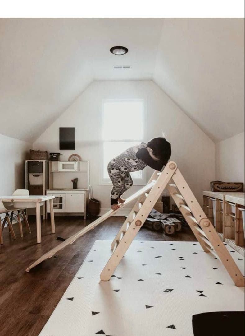 美品　リトルボットベイビー　プレイマット