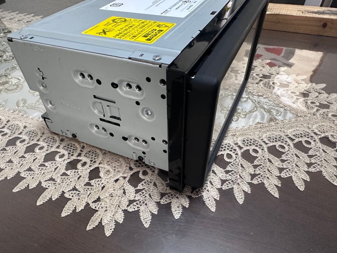 カーナビ NMZK-W69D