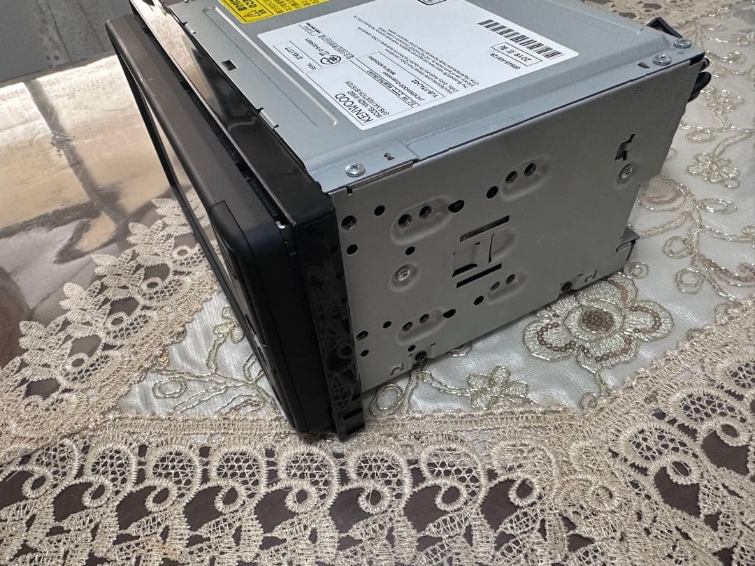 カーナビ NMZK-W69D