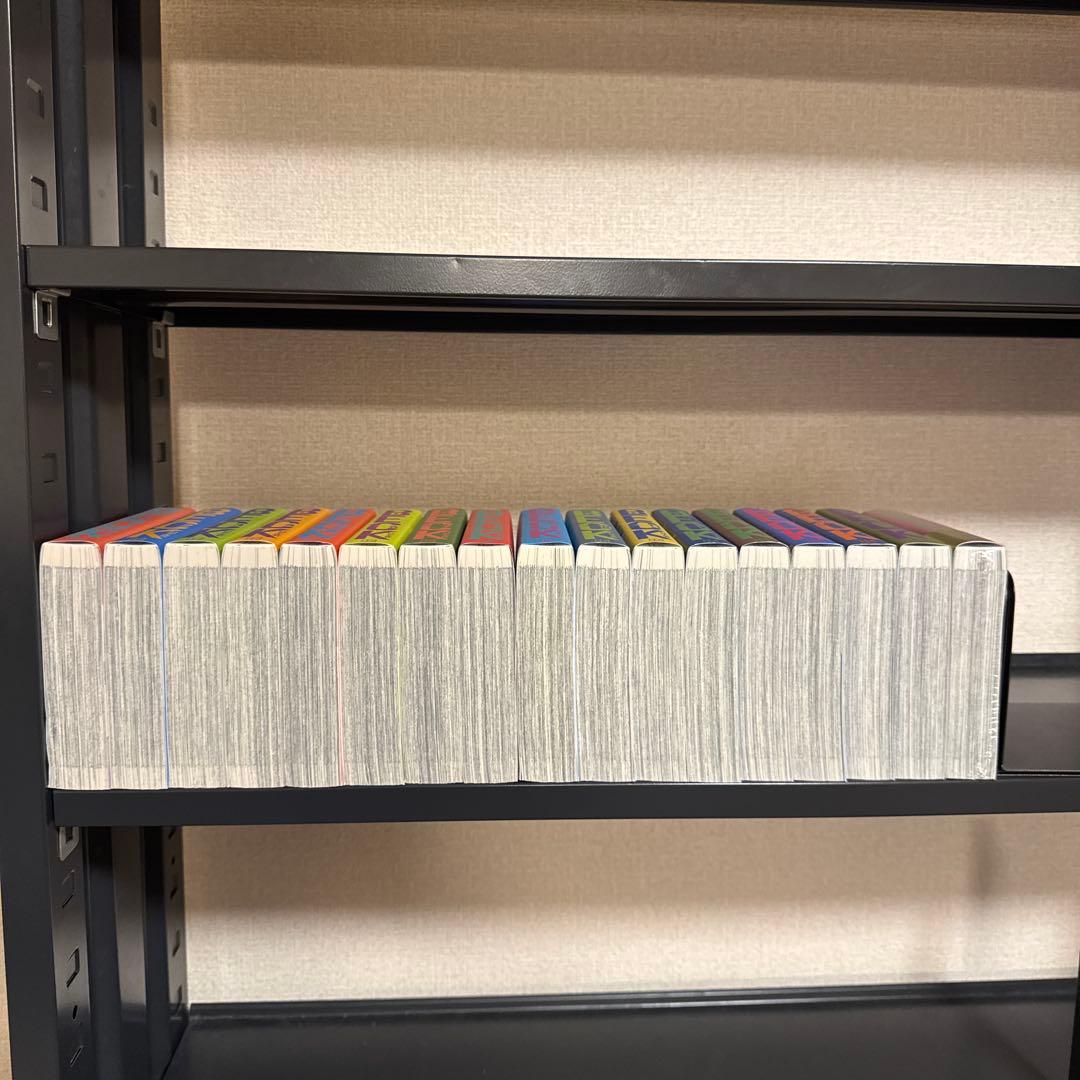 新装版 BECK 1-17巻 全巻セット ハロルド作石 講談社 月刊少年マガジン