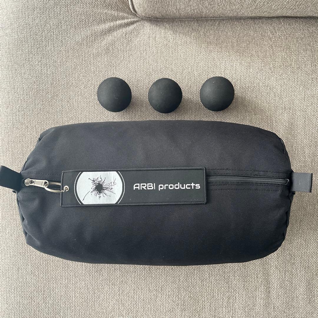 大久保　フレキシブルタープ　ARBI products