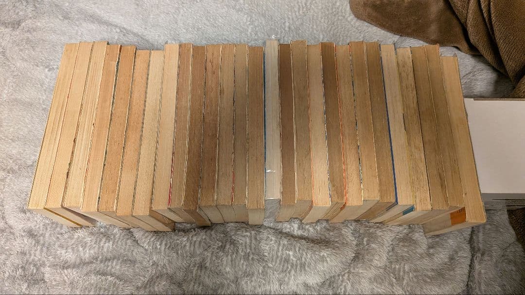 ど根性ガエル　ジャンプコミックス　全27巻セット(27巻カバーなし)　吉沢やすみ