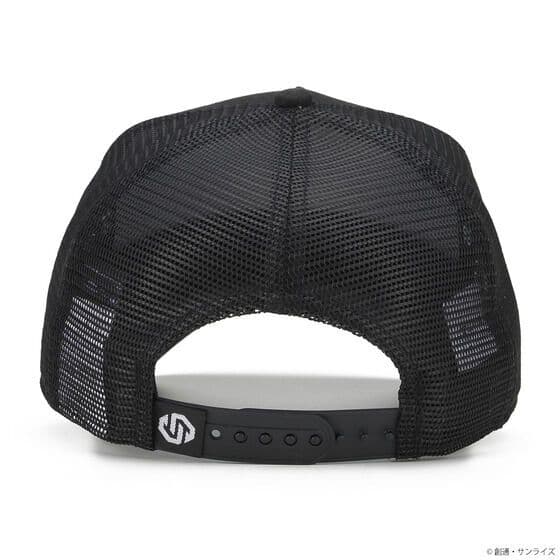 STRICT-G NEW ERA『機動戦士ガンダム』ジオン公国（ブラック）