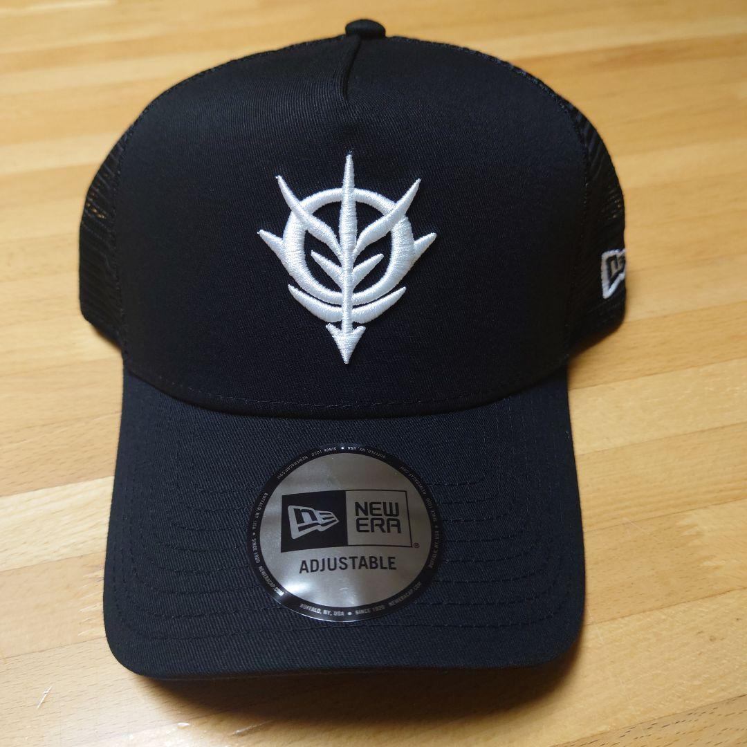 STRICT-G NEW ERA『機動戦士ガンダム』ジオン公国（ブラック）