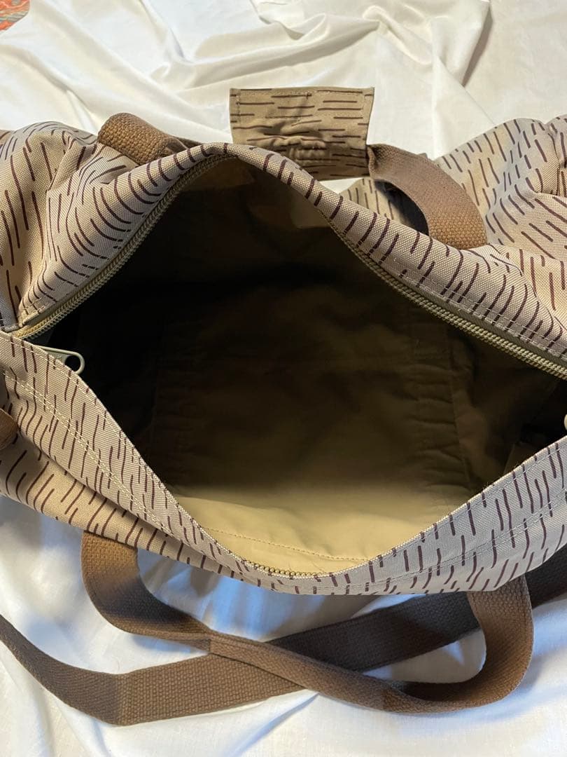 SUPREME RainDropp Duffle Bag ダッフル バッグ