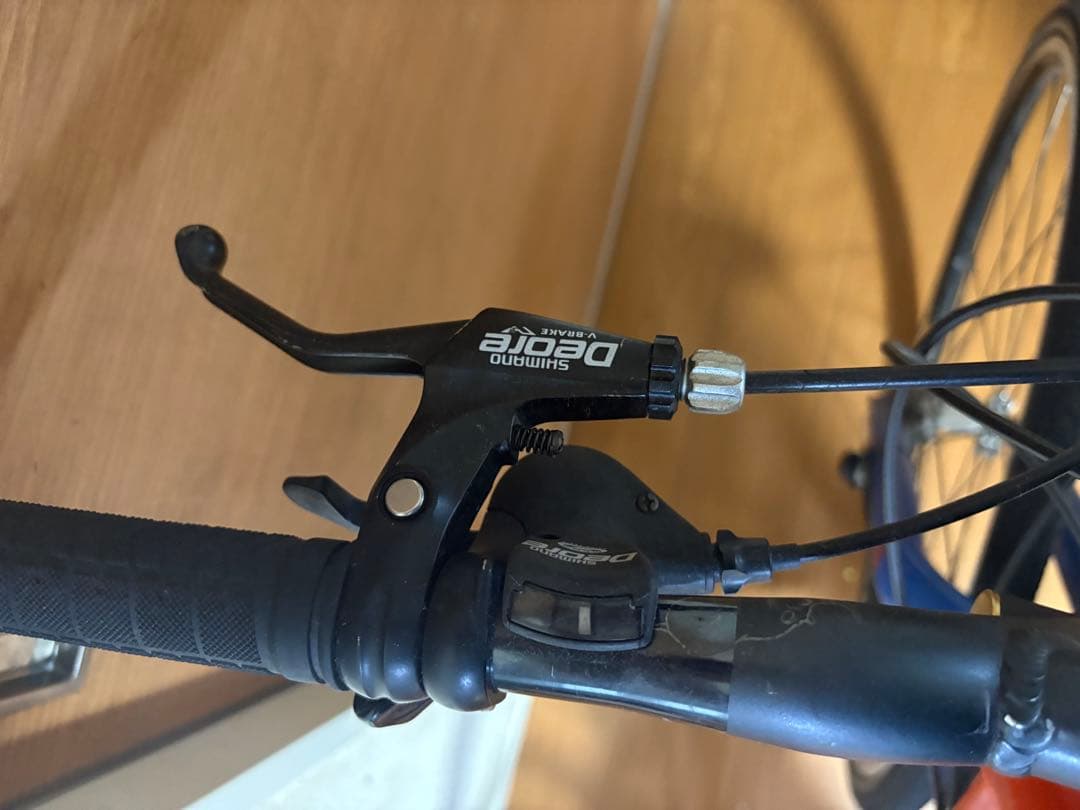 GIANT SEEKマウンテンバイク